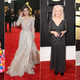 Illustration for article titled Every Wild and Wacky Look From the 59th Grammy Awards Red Carpet